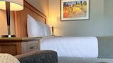 Coast Capri Hotel Room