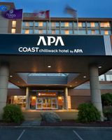 Coast Chilliwack Hotel