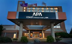 Coast Chilliwack Hotel