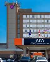 Coast Chilliwack Hotel