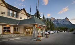 Coast Canmore Hotel