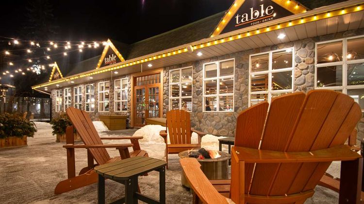 Coast Canmore Hotel Other