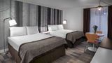 Coast Canmore Hotel Room
