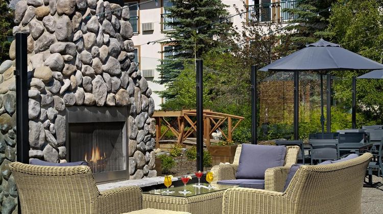 Coast Canmore Hotel Other