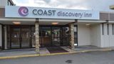The Coast Discovery Inn and Marina Exterior