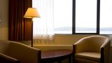 The Coast Discovery Inn and Marina Room
