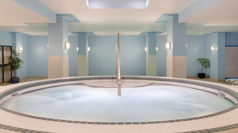 <b>The Coast Edmonton Plaza Hotel Pool</b>. Images powered by <a href="https://iceportal.shijigroup.com/" title="IcePortal" target="_blank">IcePortal</a>.