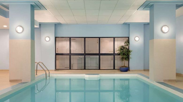 <b>The Coast Edmonton Plaza Hotel Pool</b>. Images powered by <a href="https://iceportal.shijigroup.com/" title="IcePortal" target="_blank">IcePortal</a>.