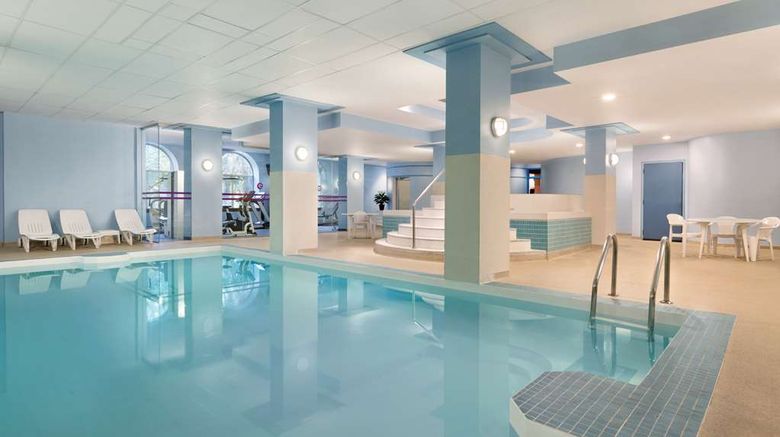 <b>The Coast Edmonton Plaza Hotel Pool</b>. Images powered by <a href="https://iceportal.shijigroup.com/" title="IcePortal" target="_blank">IcePortal</a>.