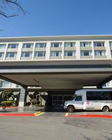 Coast Gateway Hotel