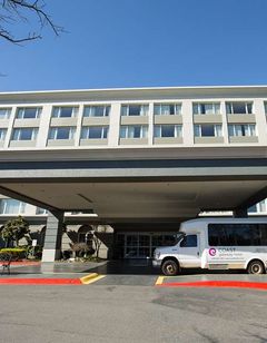 Coast Gateway Hotel