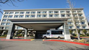 Coast Gateway Hotel