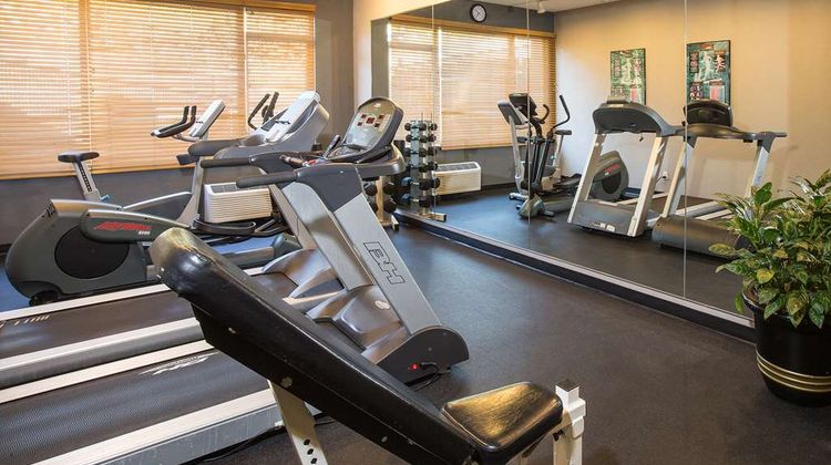 Coast Gateway Hotel Health