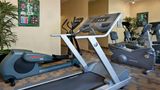 Coast Gateway Hotel Health