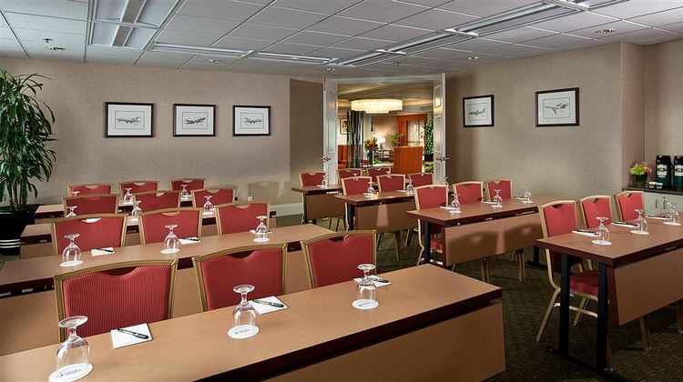 Coast Gateway Hotel Meeting
