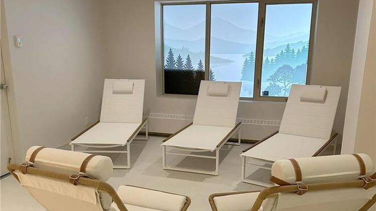Coast Hillcrest Hotel Spa