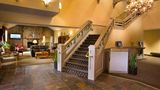 <b>Coast International Inn Lobby</b>. Images powered by <a href="https://iceportal.shijigroup.com/" title="IcePortal" target="_blank">IcePortal</a>.