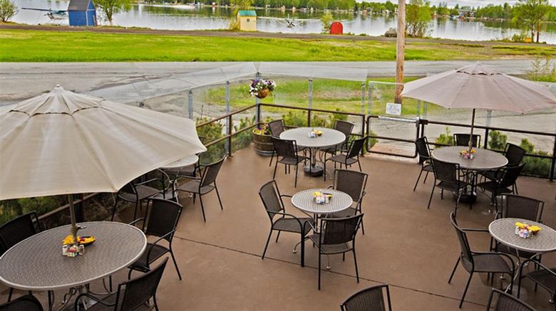 <b>Coast International Inn Restaurant</b>. Images powered by <a href="https://iceportal.shijigroup.com/" title="IcePortal" target="_blank">IcePortal</a>.