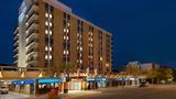 <b>Coast Prince George Hotel by APA Exterior</b>. Images powered by <a href="https://iceportal.shijigroup.com/" title="IcePortal" target="_blank">IcePortal</a>.