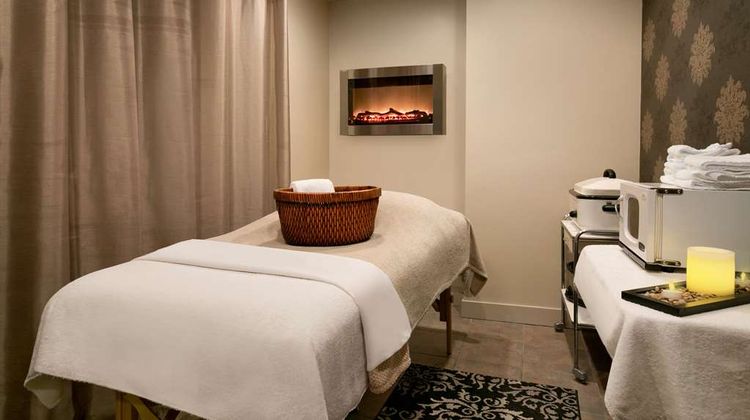 Coast Prince George Hotel by APA Spa