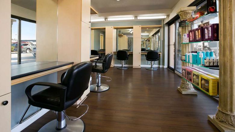 <b>Coast Prince George Hotel by APA Spa</b>. Images powered by <a href="https://iceportal.shijigroup.com/" title="IcePortal" target="_blank">IcePortal</a>.