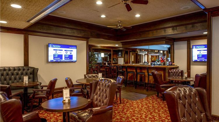 Coast Prince George Hotel by APA Restaurant