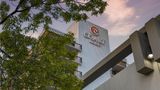 Coast Prince George Hotel by APA Exterior