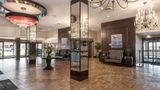 <b>Coast Prince George Hotel by APA Lobby</b>. Images powered by <a href="https://iceportal.shijigroup.com/" title="IcePortal" target="_blank">IcePortal</a>.