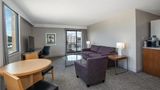 Coast Prince George Hotel by APA Suite