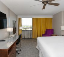 Coast Prince George Hotel by APA Room