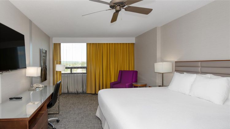 Coast Prince George Hotel by APA Room