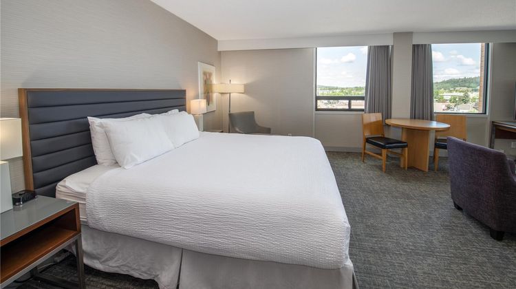 Coast Prince George Hotel by APA Suite