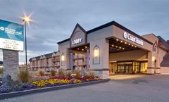 Coast Kamloops Hotel & Conference Centre
