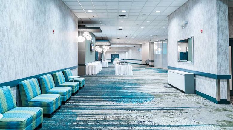 <b>Coast Hotel & Convention Center Langley Meeting</b>. Images powered by <a href="https://iceportal.shijigroup.com/" title="IcePortal" target="_blank">IcePortal</a>.