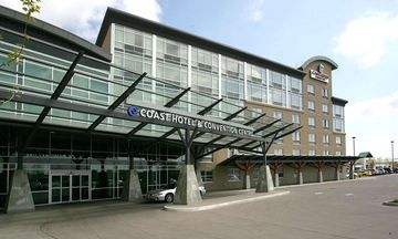 Coast Hotel & Convention Center Langley