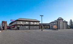 Coast Lethbridge Hotel & Conference Ctr