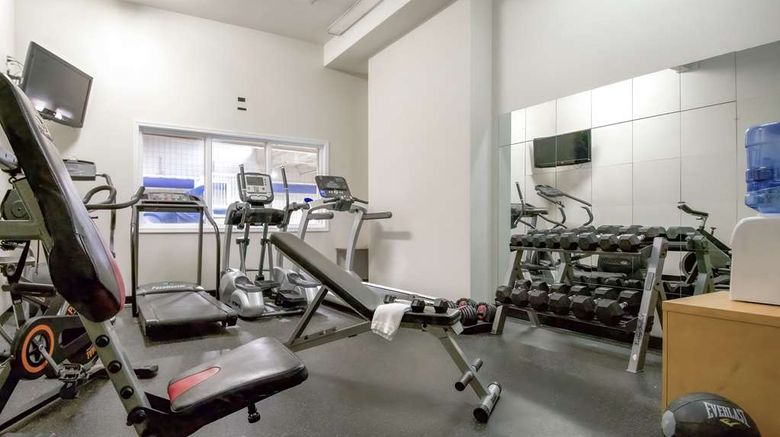 <b>Coast Osoyoos Beach Hotel Health</b>. Images powered by <a href="https://iceportal.shijigroup.com/" title="IcePortal" target="_blank">IcePortal</a>.
