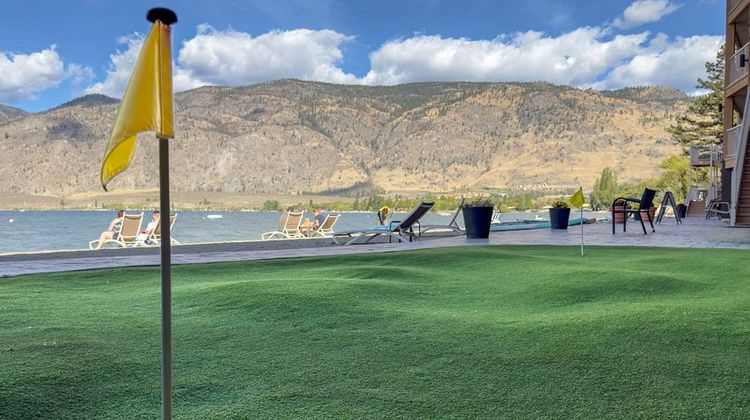 Coast Osoyoos Beach Hotel Other