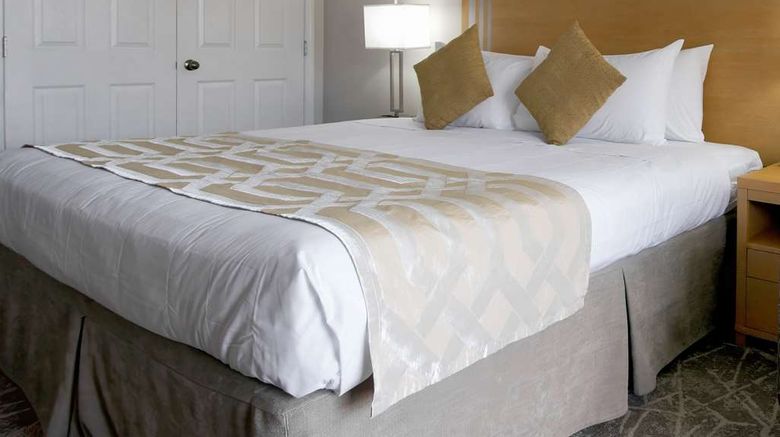 <b>Coast Osoyoos Beach Hotel Room</b>. Images powered by <a href="https://iceportal.shijigroup.com/" title="IcePortal" target="_blank">IcePortal</a>.