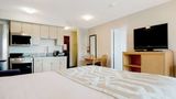 Coast Osoyoos Beach Hotel Suite