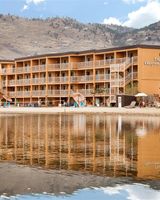 Coast Osoyoos Beach Hotel