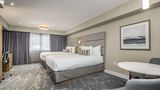 Coast Tsawwassen Inn Room