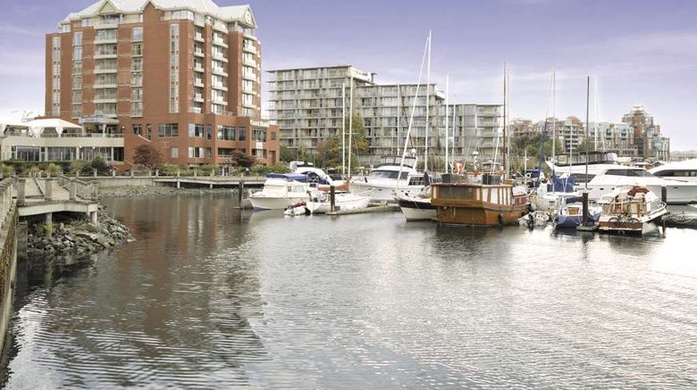 <b>Coast Victoria Hotel & Marina by APA Other</b>. Images powered by <a href="https://iceportal.shijigroup.com/" title="IcePortal" target="_blank">IcePortal</a>.