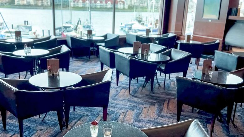 <b>Coast Victoria Hotel & Marina by APA Restaurant</b>. Images powered by <a href="https://iceportal.shijigroup.com/" title="IcePortal" target="_blank">IcePortal</a>.