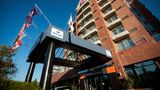 Coast Victoria Hotel & Marina by APA Exterior