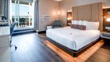 Coast Victoria Hotel & Marina by APA Room