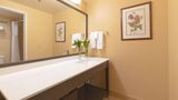 The Coast Wenatchee Center Hotel Room