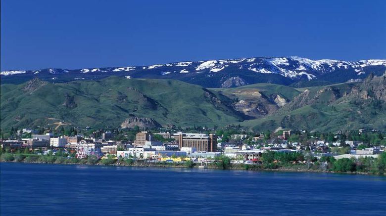 <b>The Coast Wenatchee Center Hotel Other</b>. Images powered by <a href="https://iceportal.shijigroup.com/" title="IcePortal" target="_blank">IcePortal</a>.