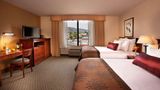 The Coast Wenatchee Center Hotel Room