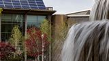 The Coast Wenatchee Center Hotel Exterior